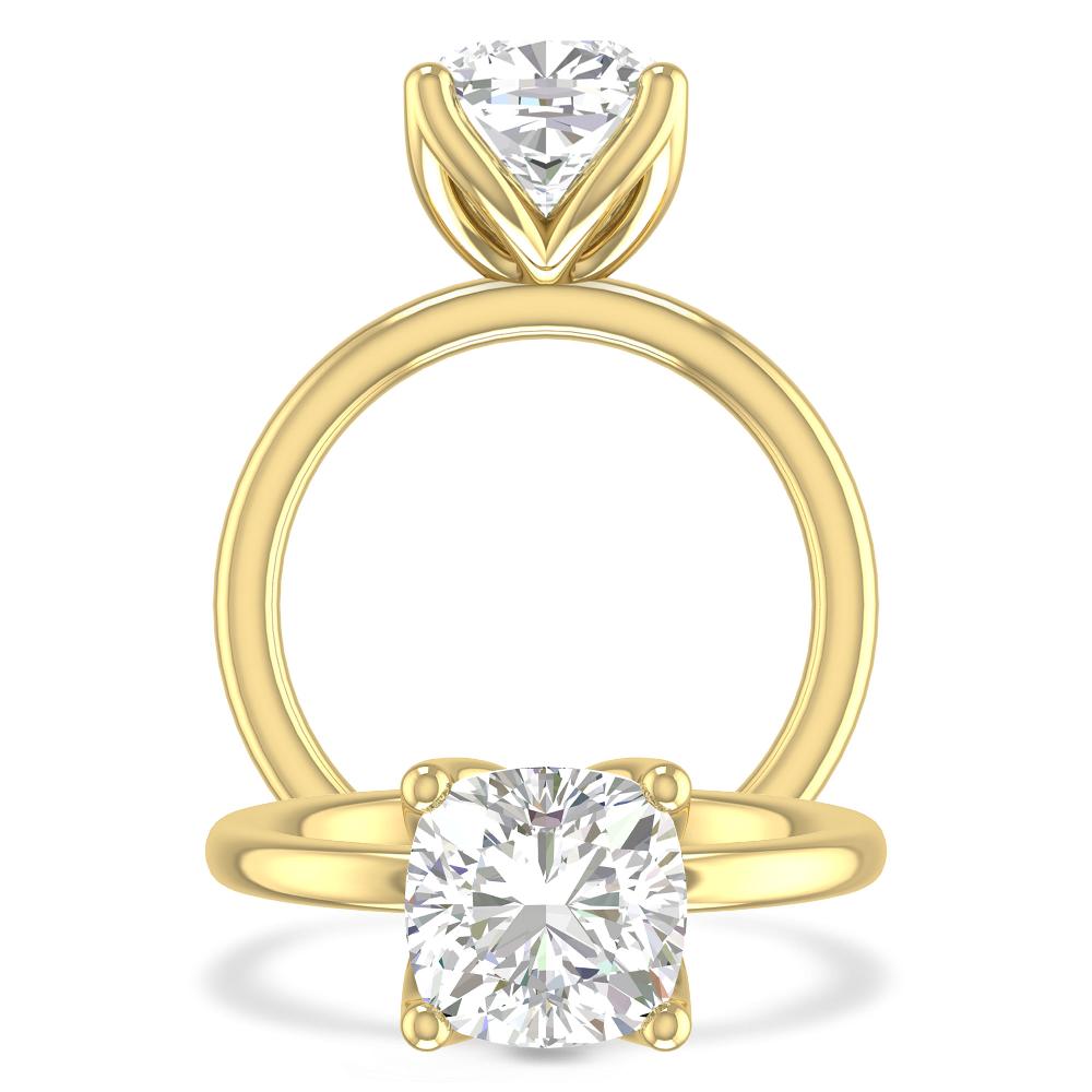 Yellow Gold - 4