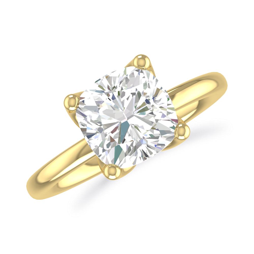 Yellow Gold - 4