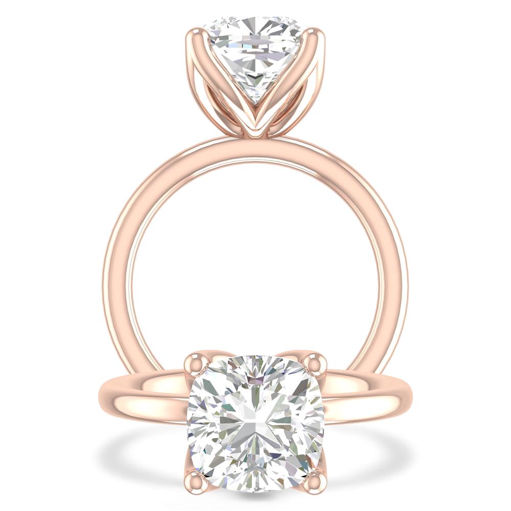 Rose Gold - 5