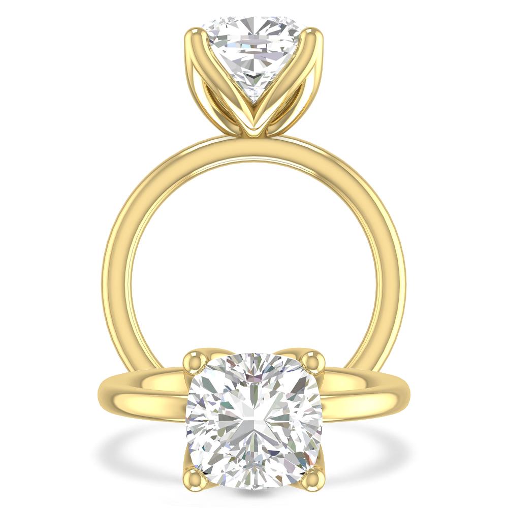 Yellow Gold - 5