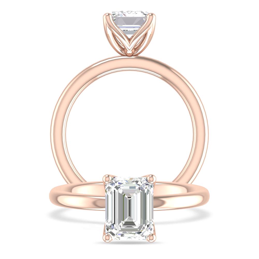 Rose Gold - 2