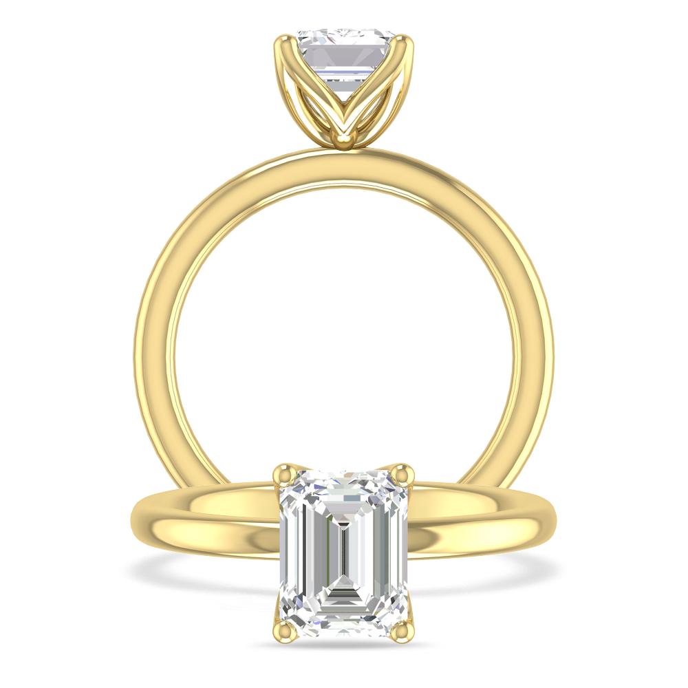 Yellow Gold - 2