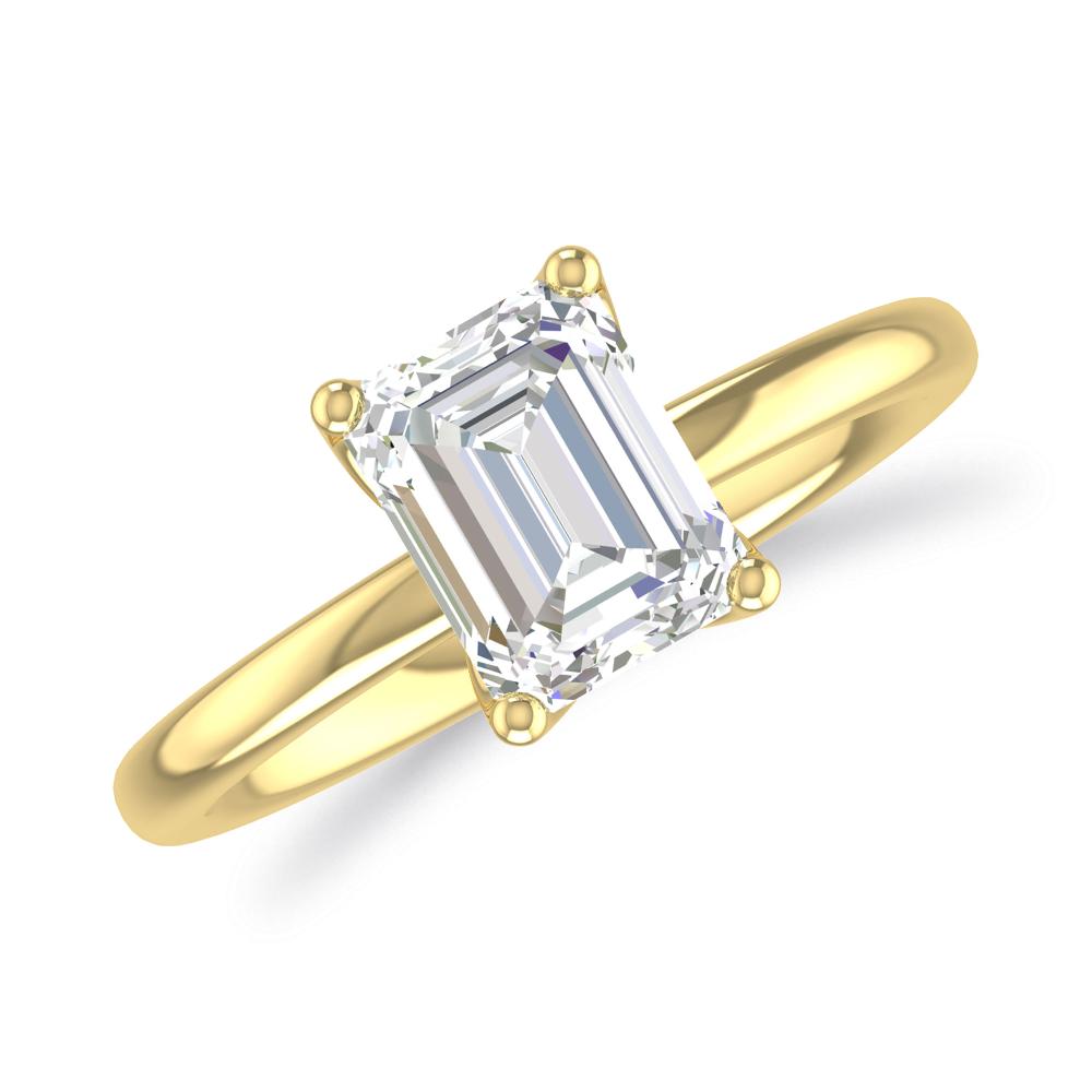 Yellow Gold - 2