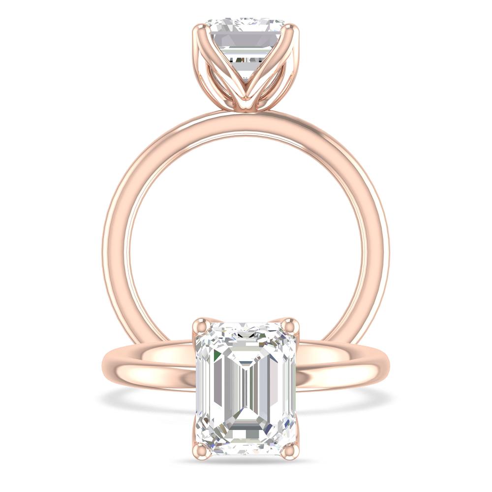 Rose Gold - 3