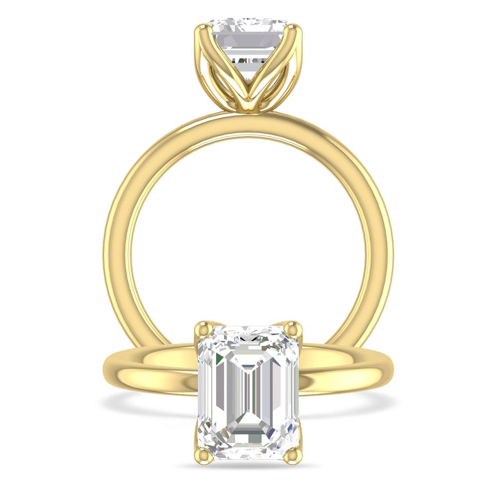 Yellow Gold - 3