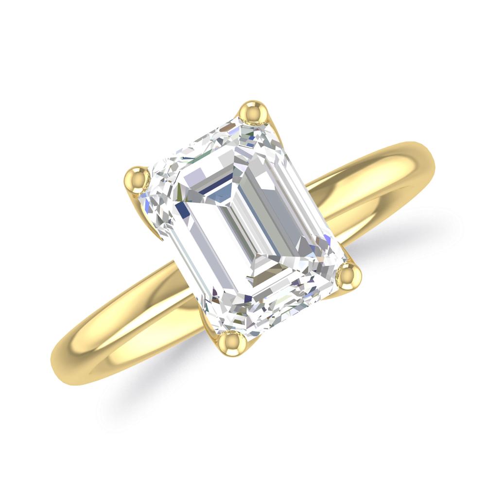 Yellow Gold - 3