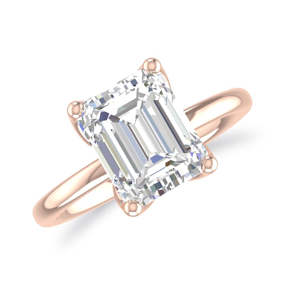 Rose Gold - 4