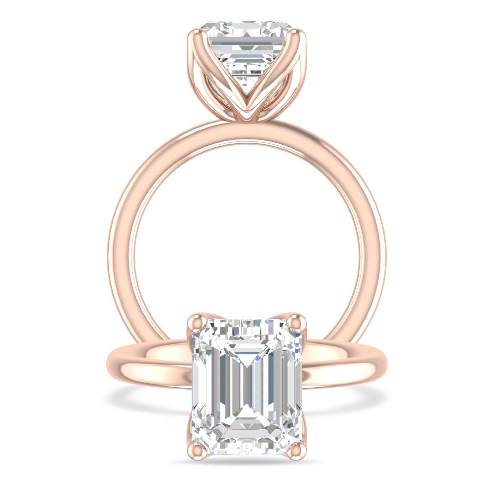 Rose Gold - 4