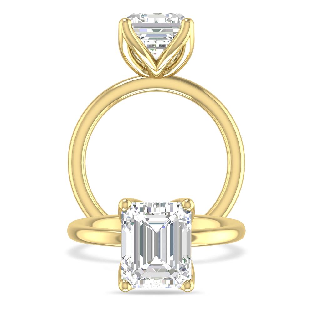 Yellow Gold - 4