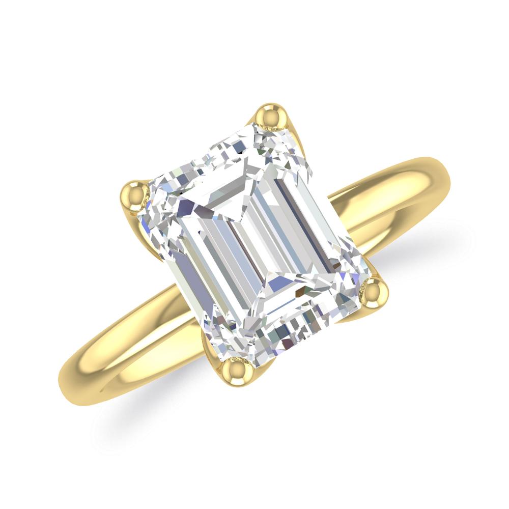 Yellow Gold - 4