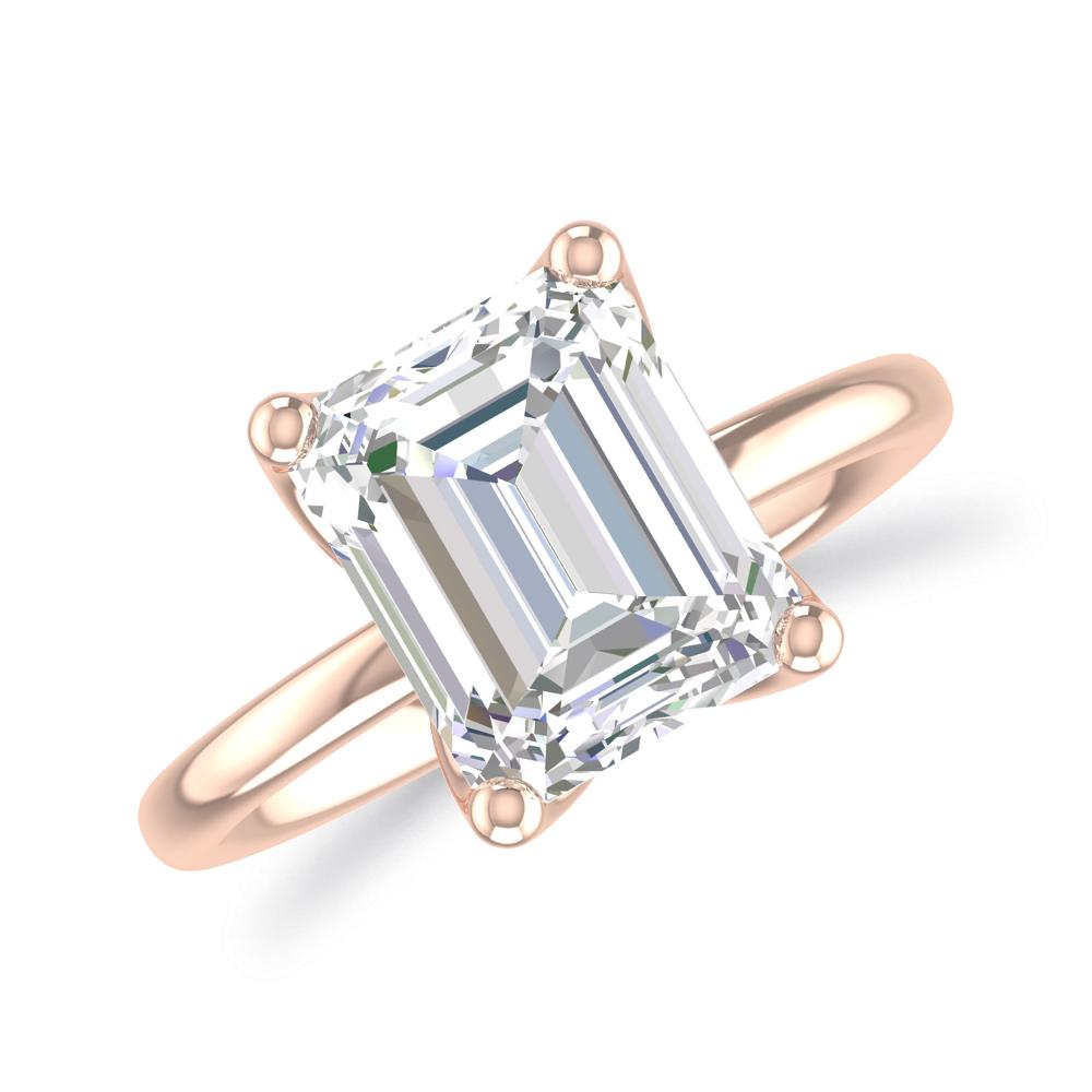Rose Gold - 5