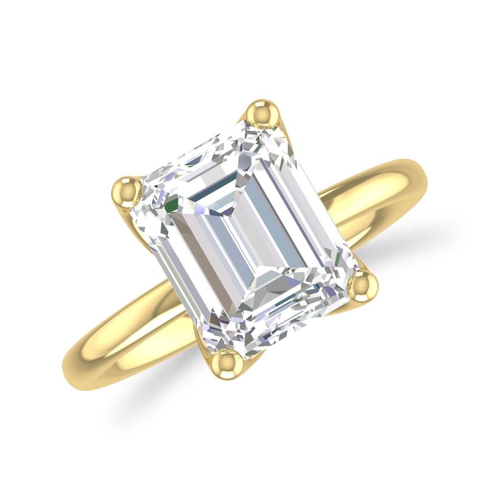 Yellow Gold - 5