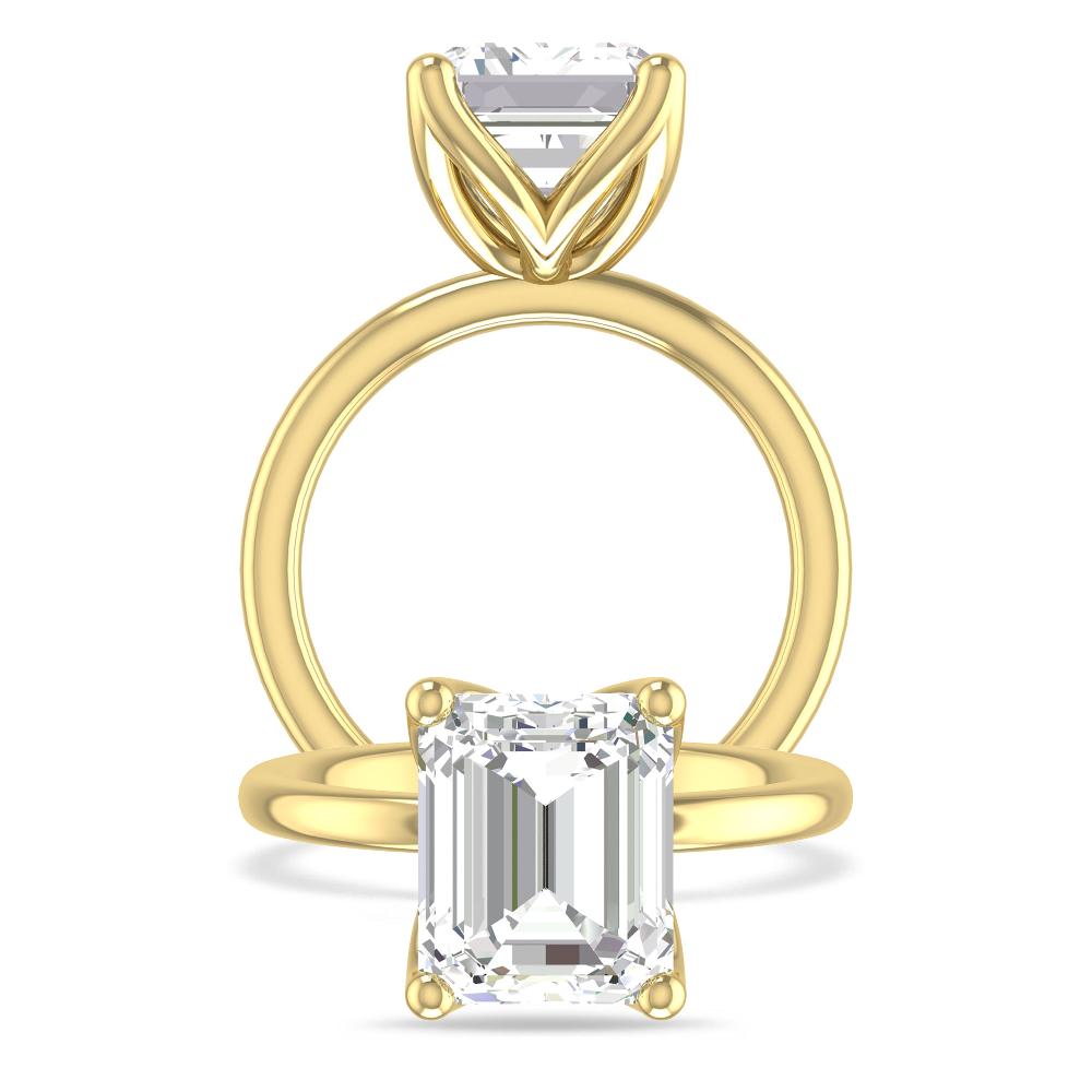 Yellow Gold - 5