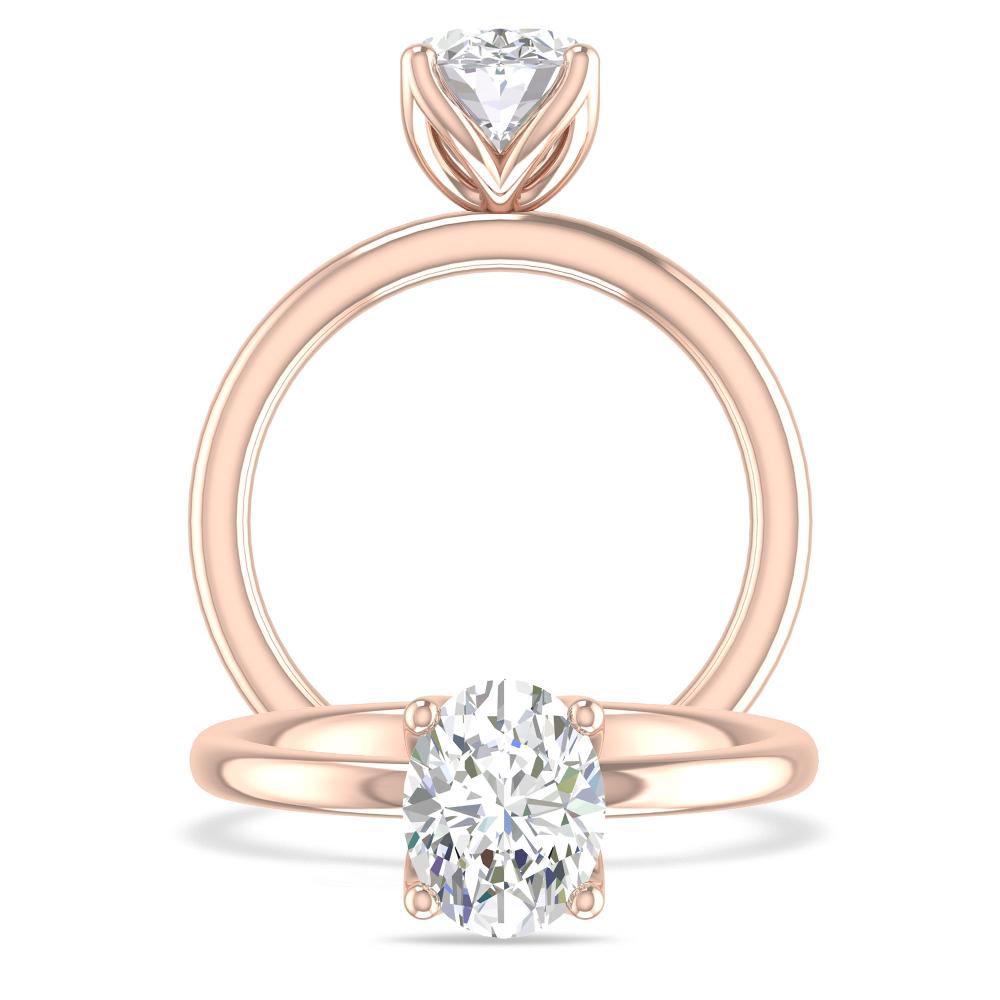 Rose Gold - 2