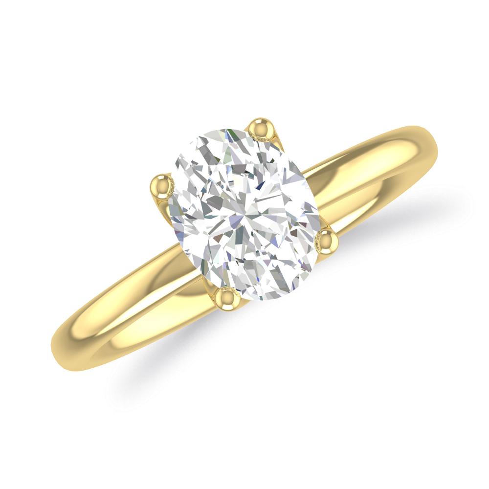 Yellow Gold - 2