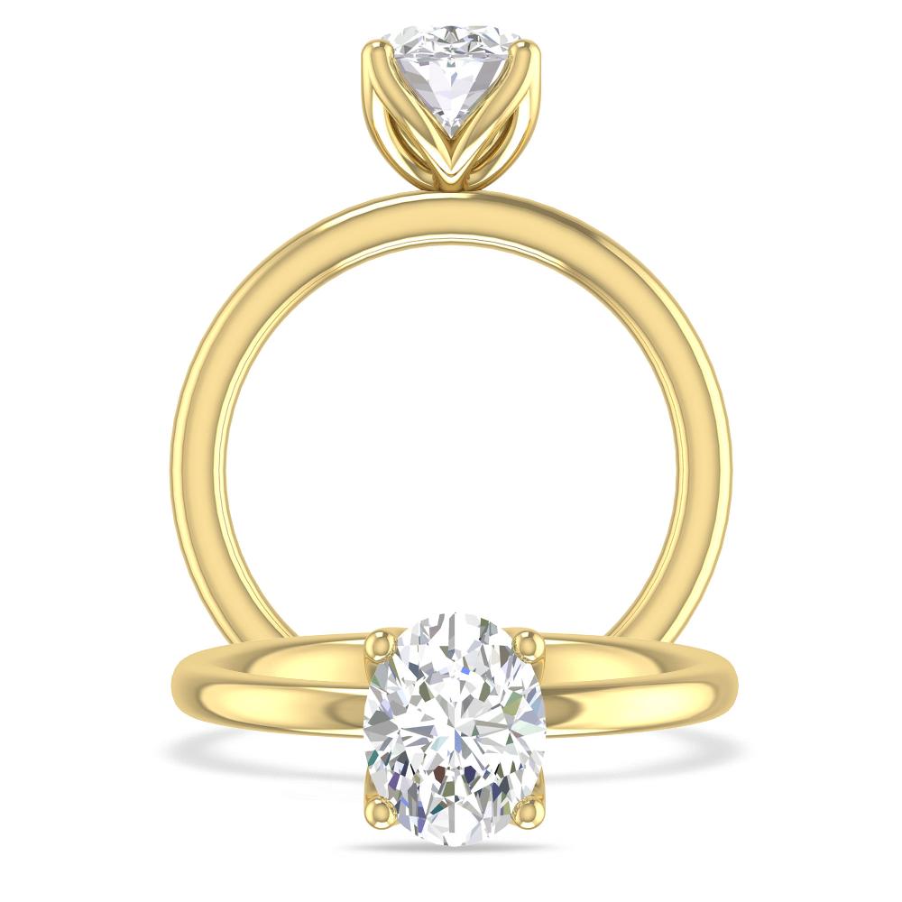 Yellow Gold - 2