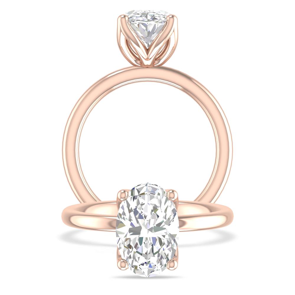 Rose Gold - 3