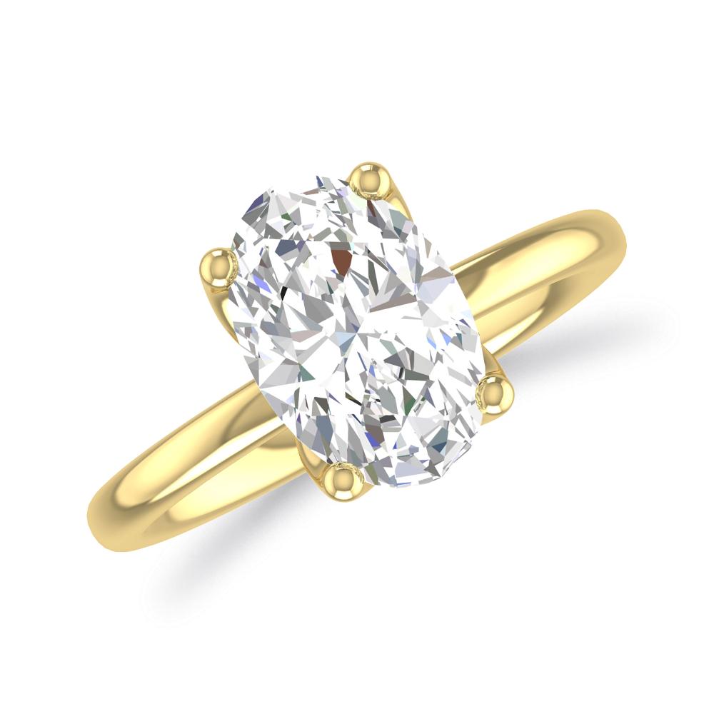 Yellow Gold - 3