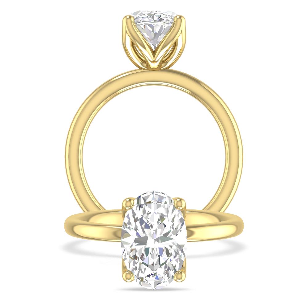 Yellow Gold - 3