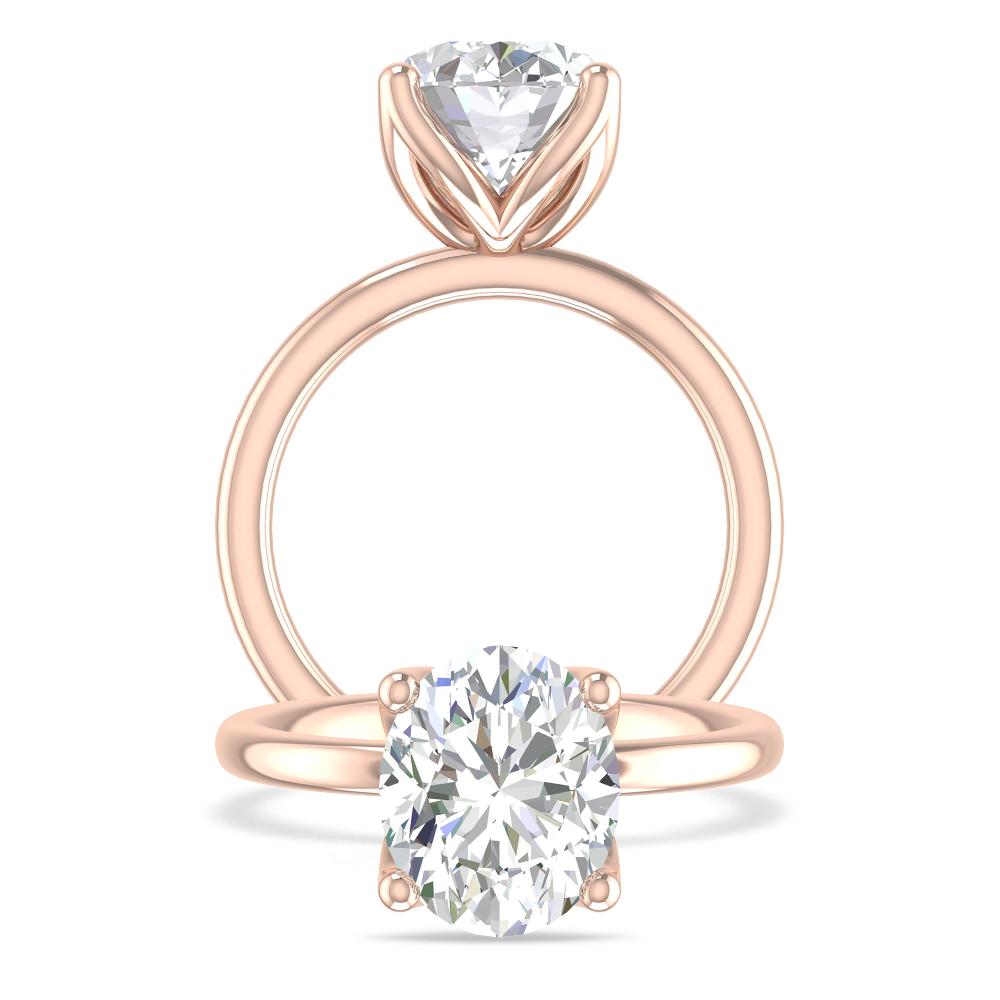 Rose Gold - 4