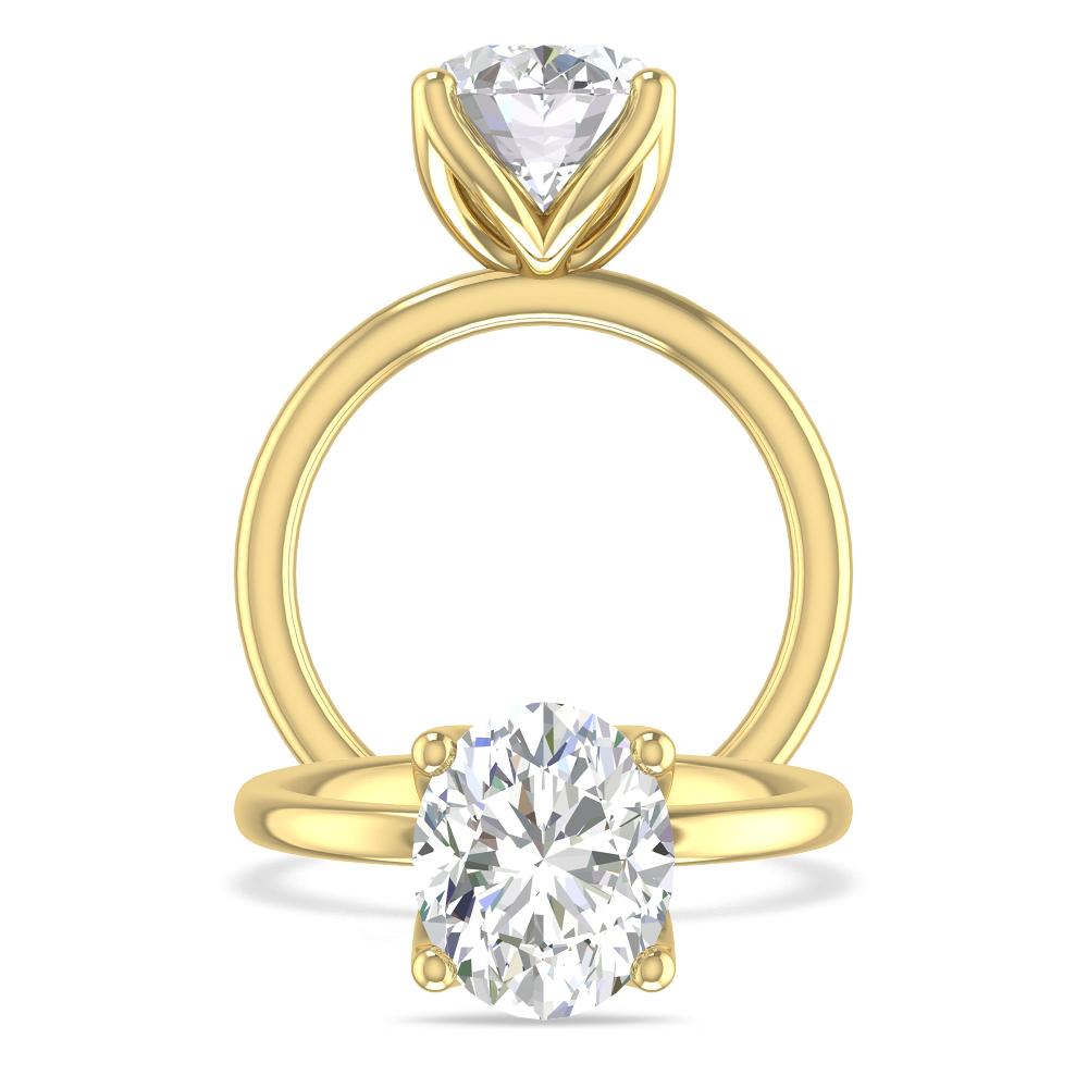 Yellow Gold - 4