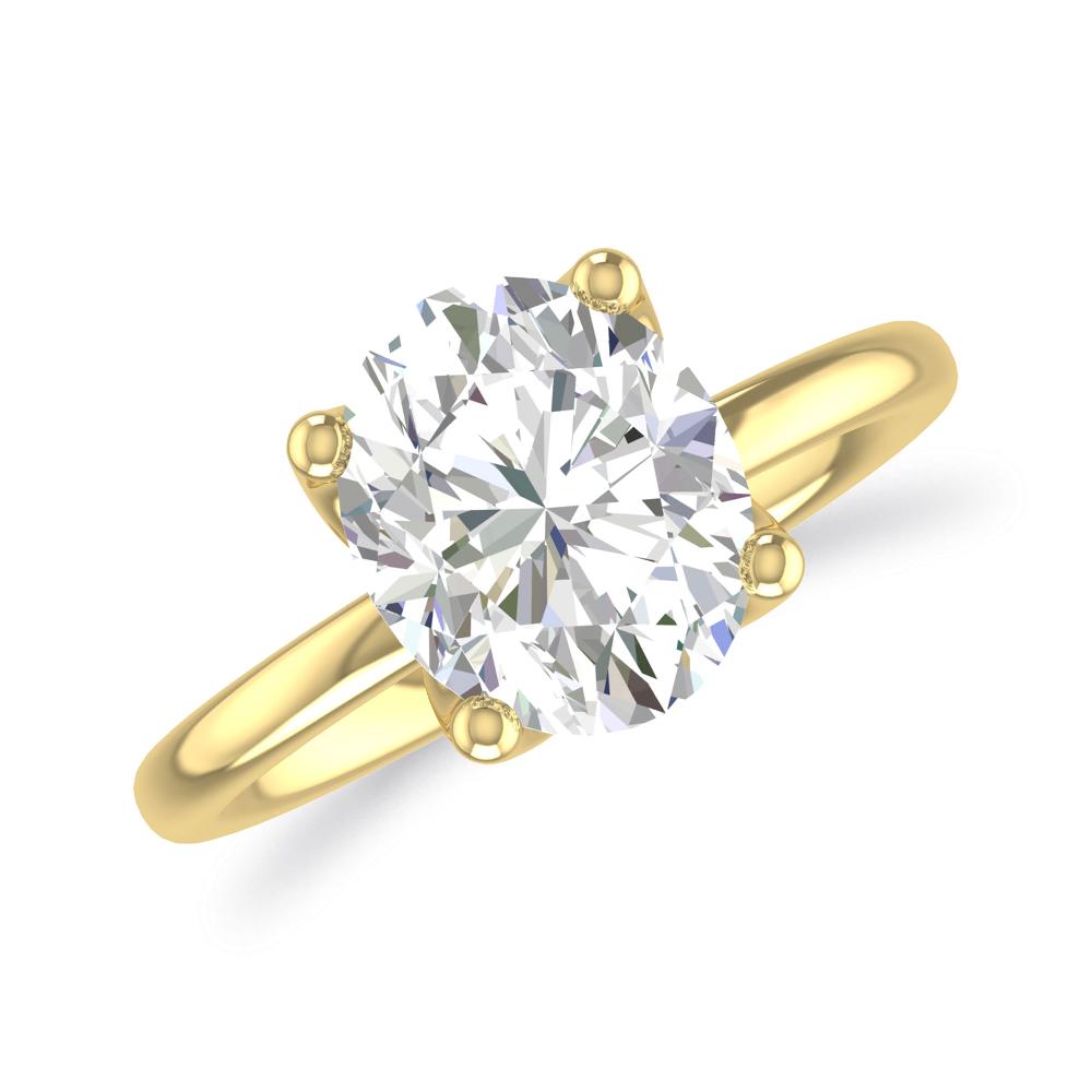 Yellow Gold - 4