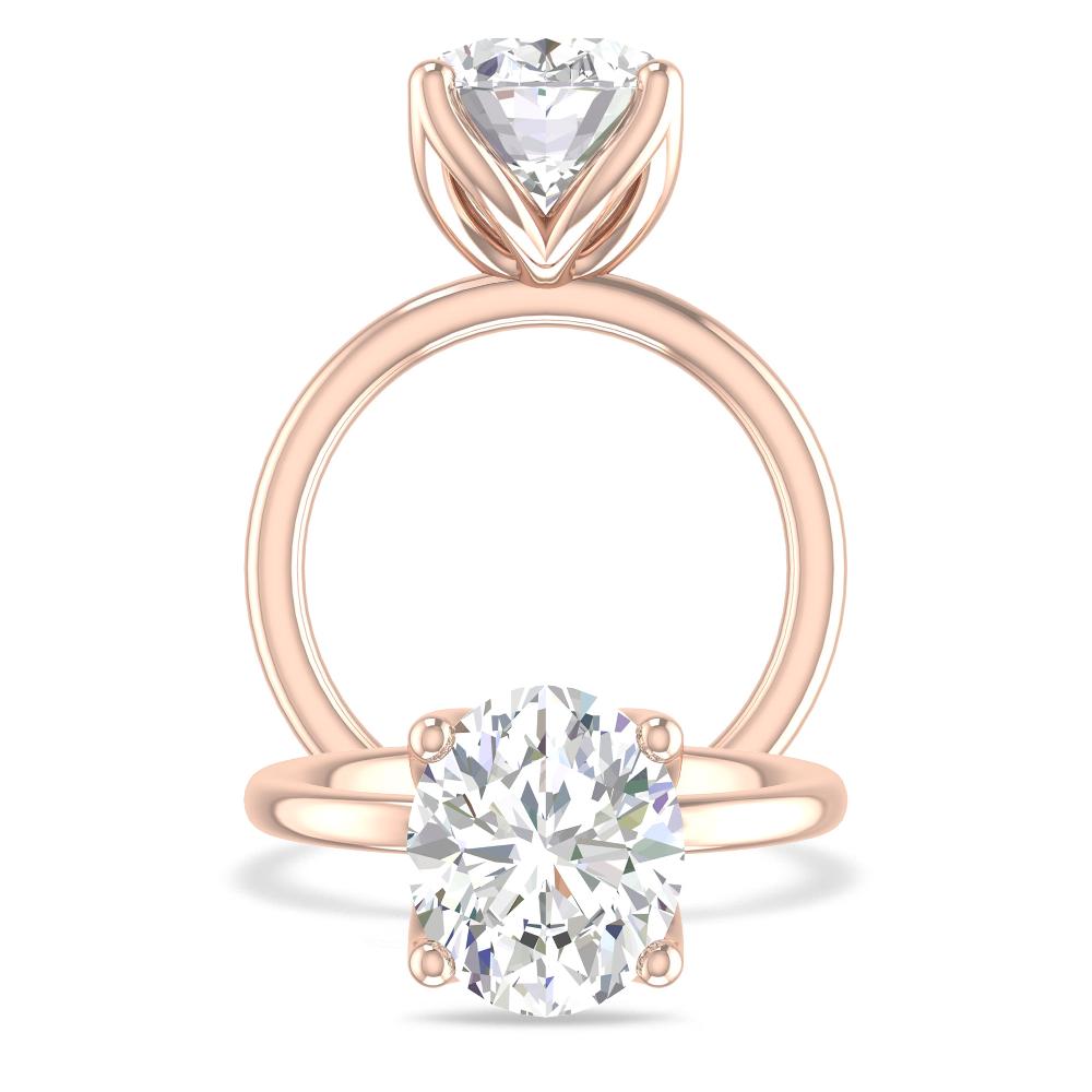Rose Gold - 5