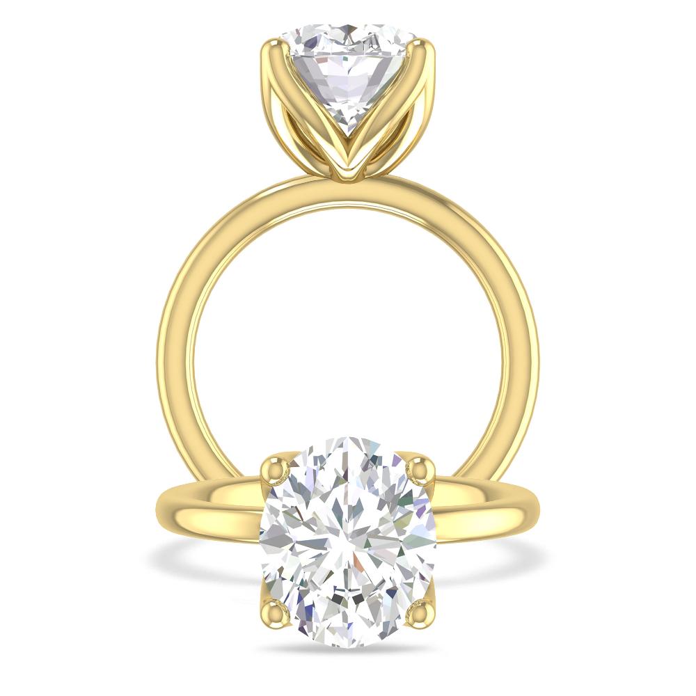 Yellow Gold - 5