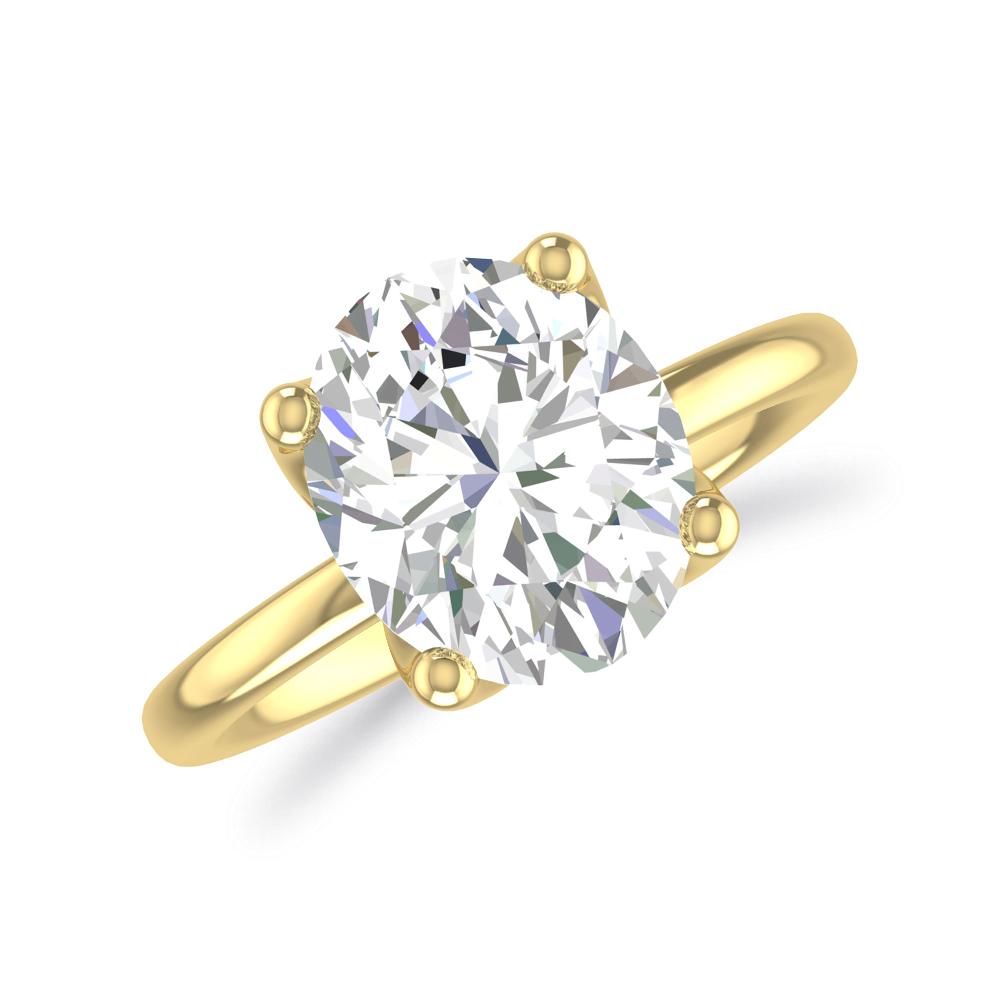 Yellow Gold - 5