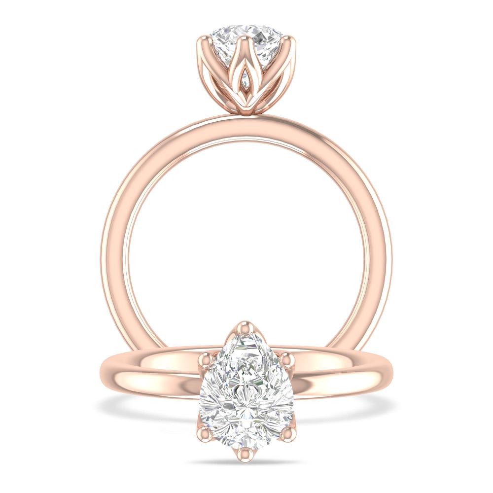Rose Gold - 2