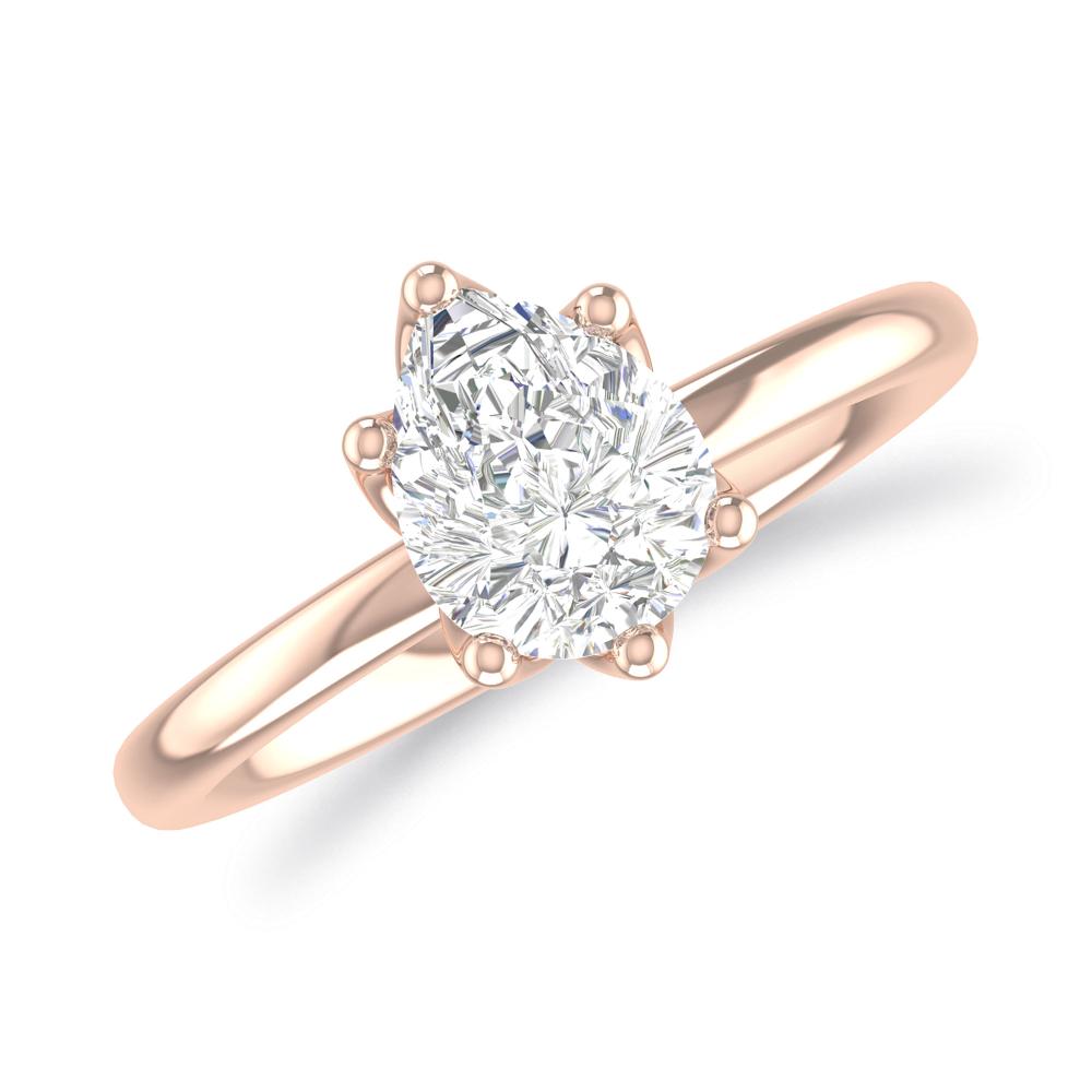 Rose Gold - 2