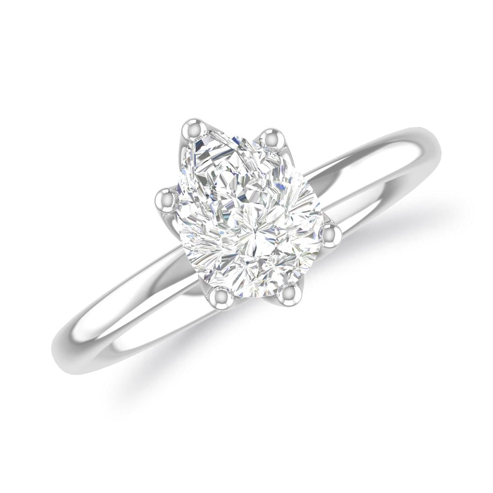 White Gold - 2
