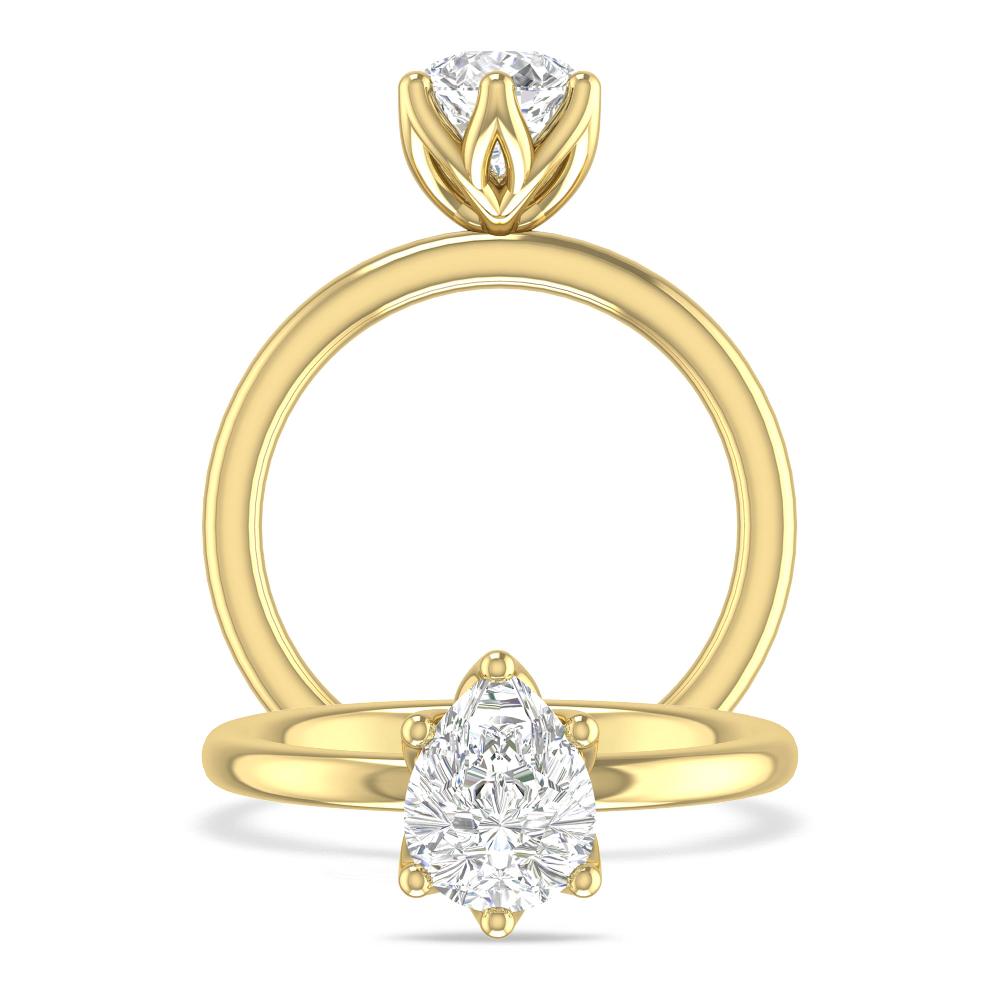 Yellow Gold - 2