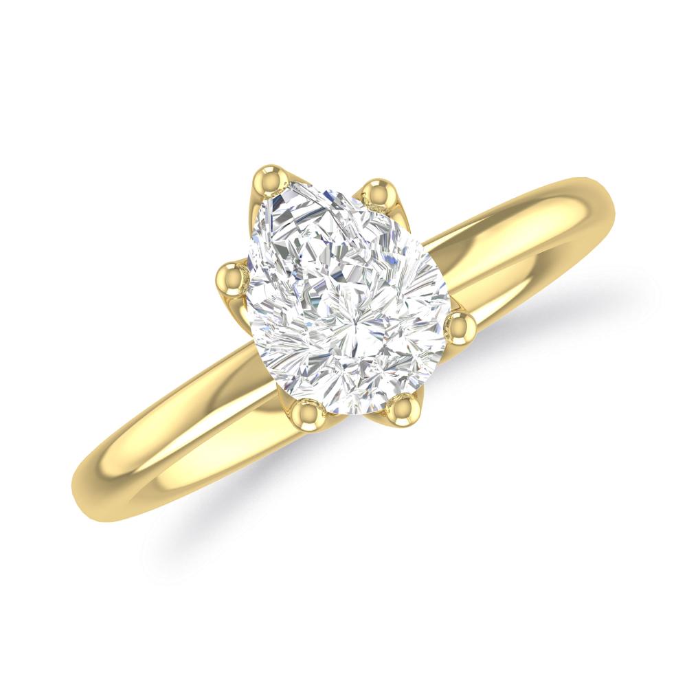 Yellow Gold - 2