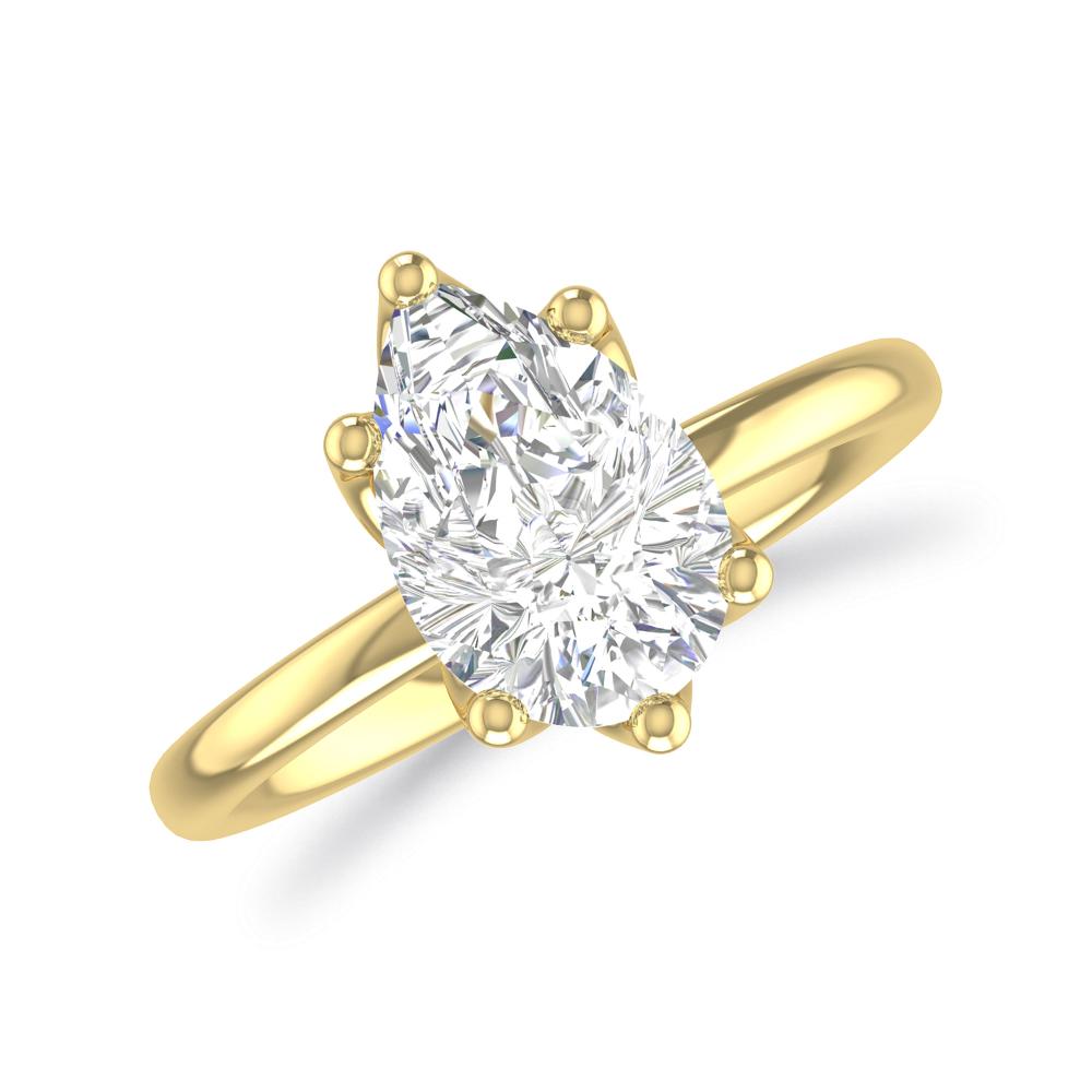 Yellow Gold - 3