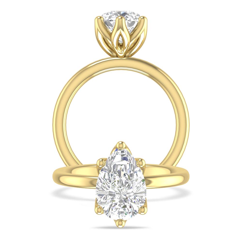 Yellow Gold - 3