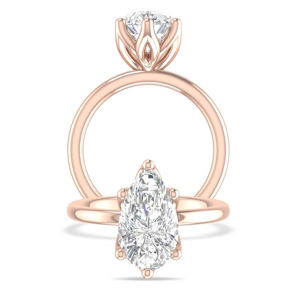 Rose Gold - 4