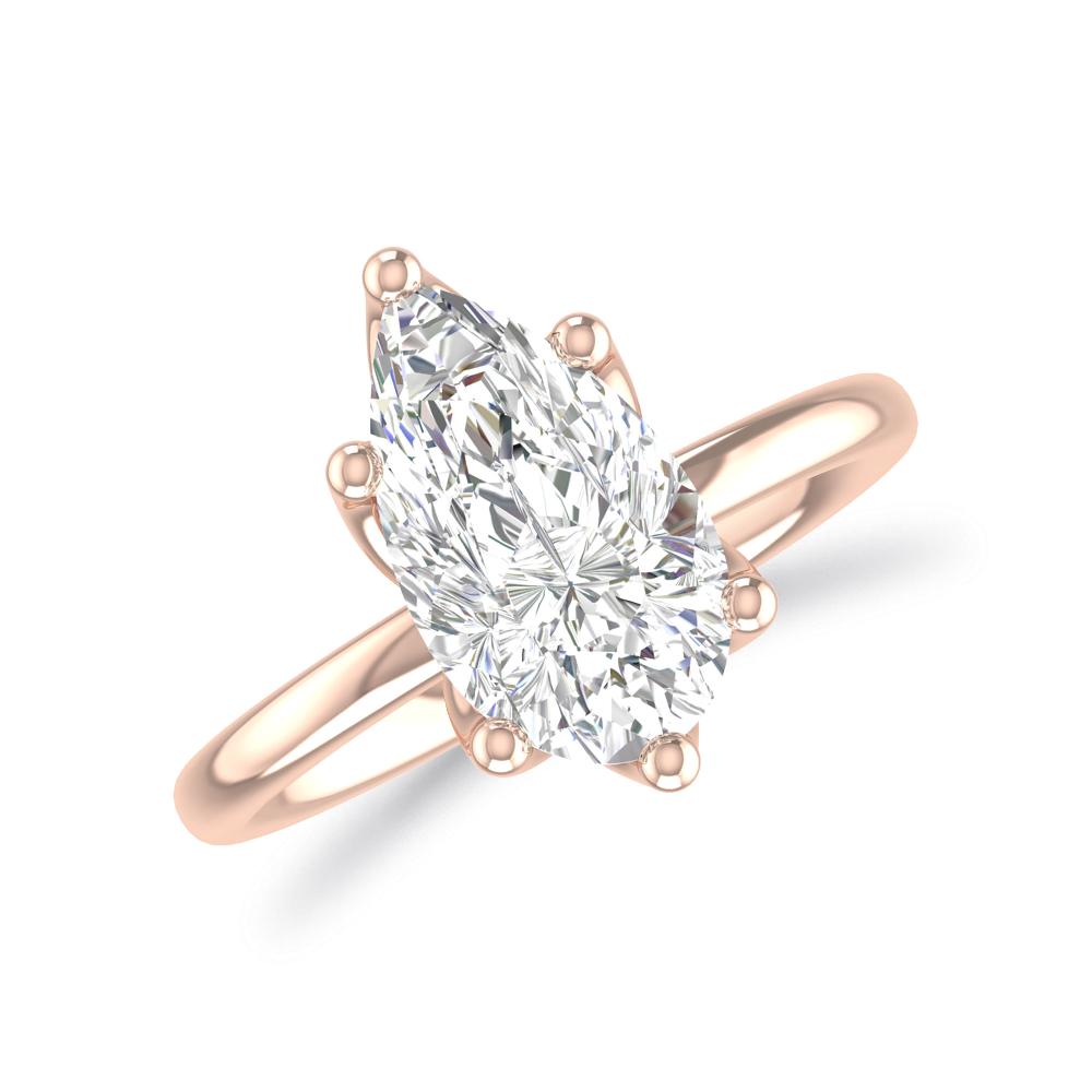 Rose Gold - 4