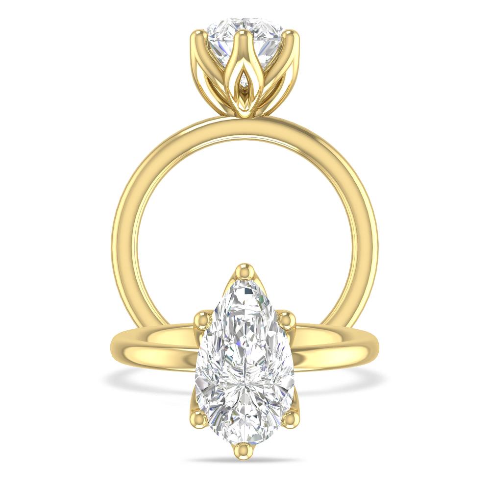 Yellow Gold - 4