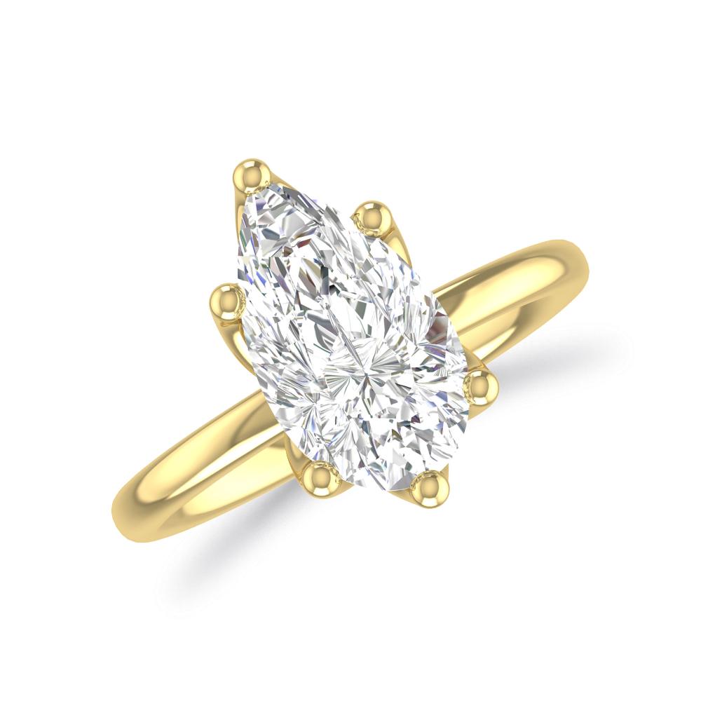 Yellow Gold - 4