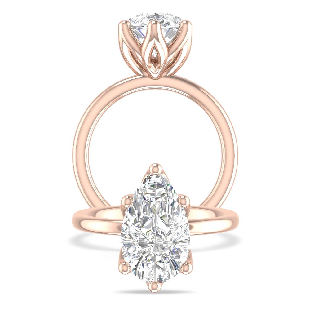 Rose Gold - 5