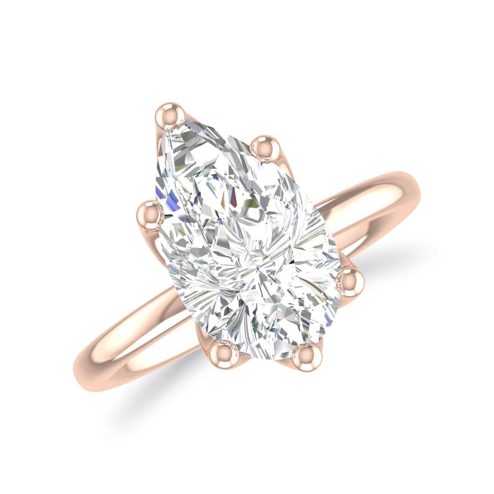 Rose Gold - 5