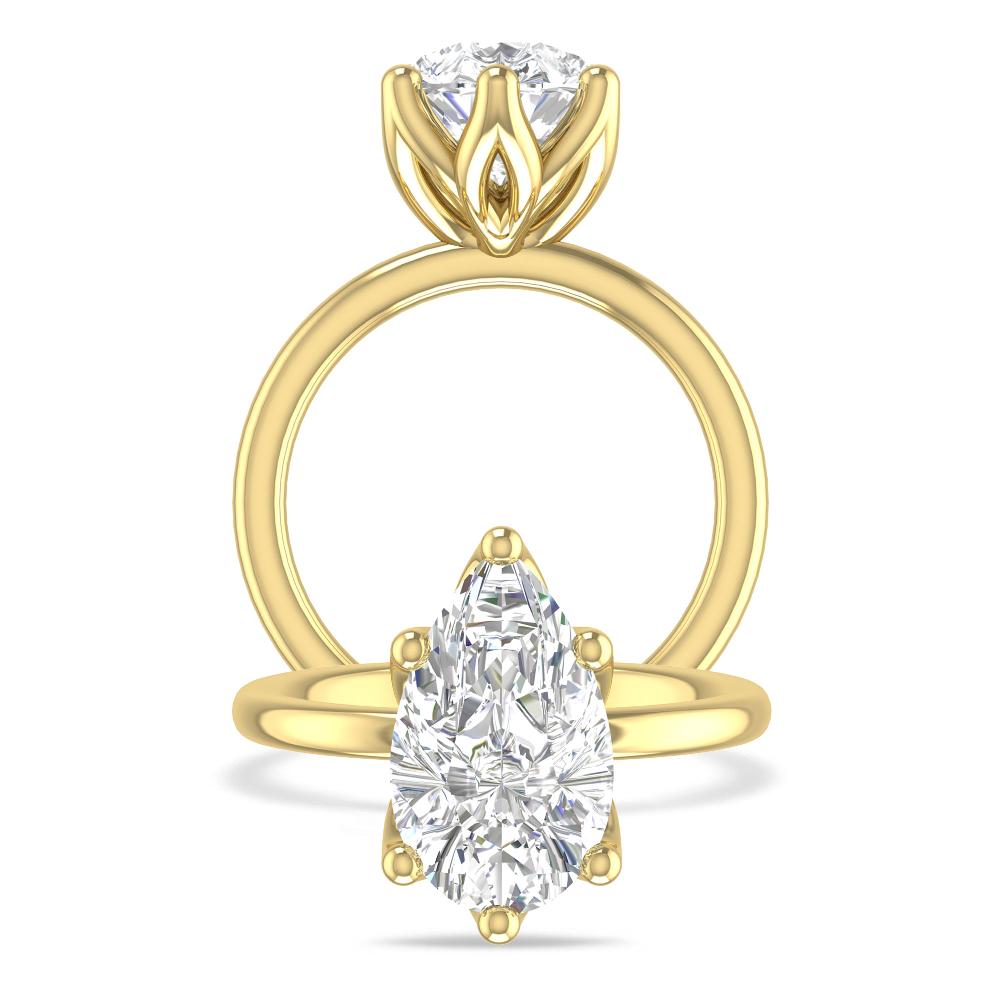 Yellow Gold - 5