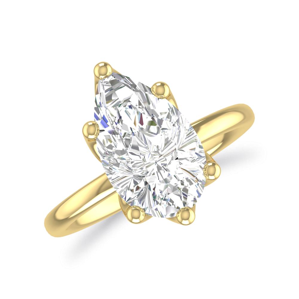 Yellow Gold - 5