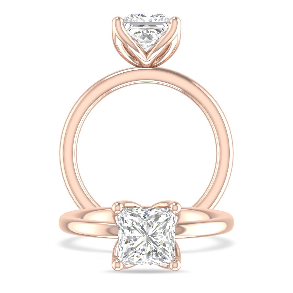 Rose Gold - 2