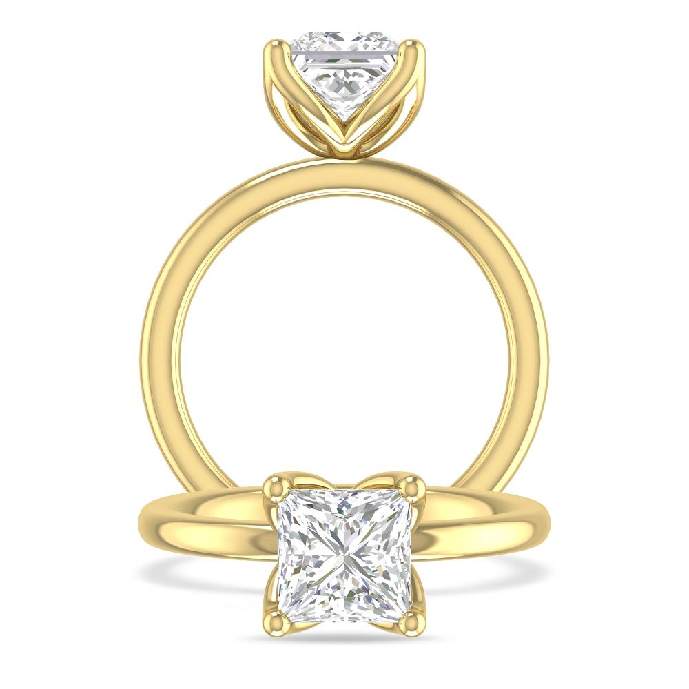 Yellow Gold - 2
