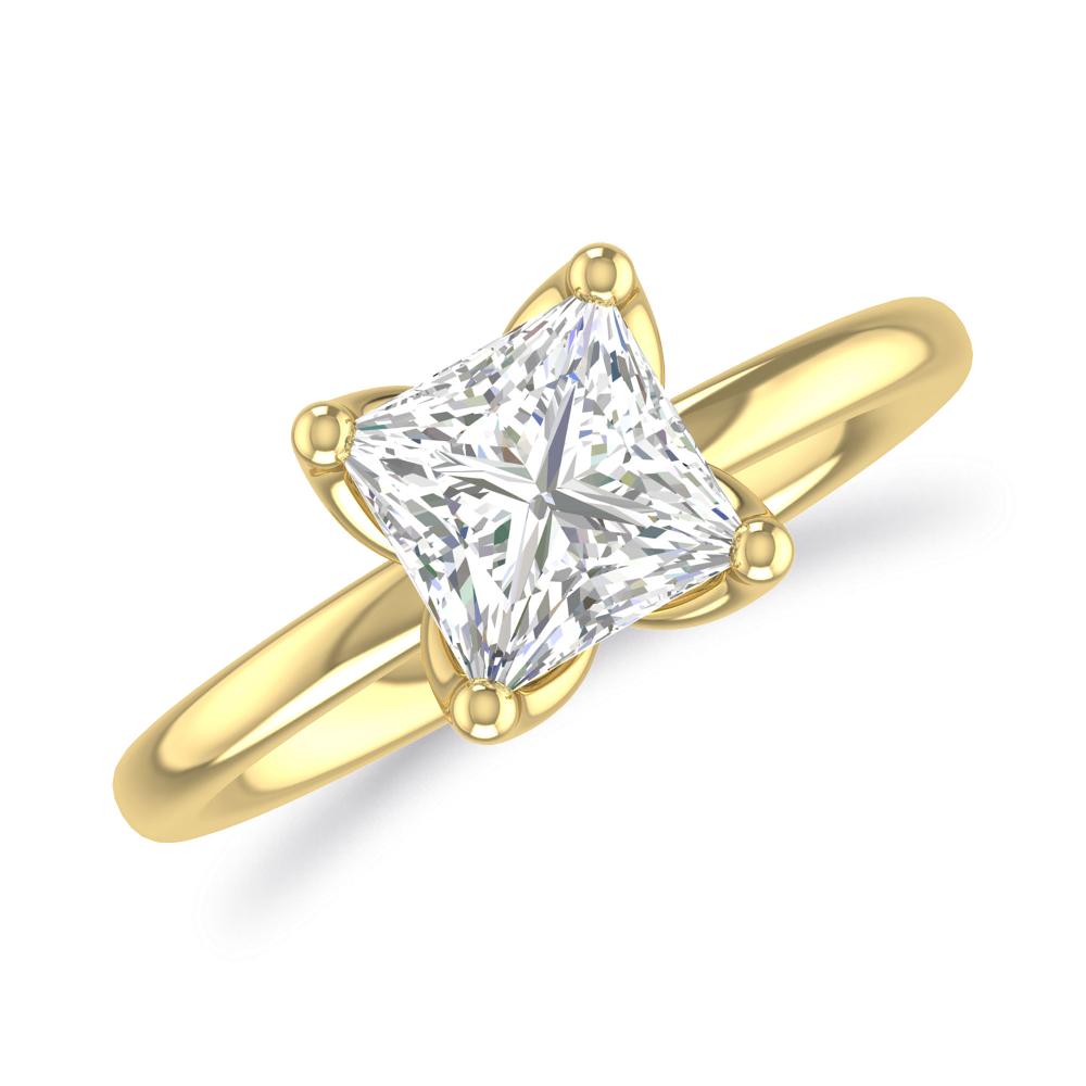 Yellow Gold - 2