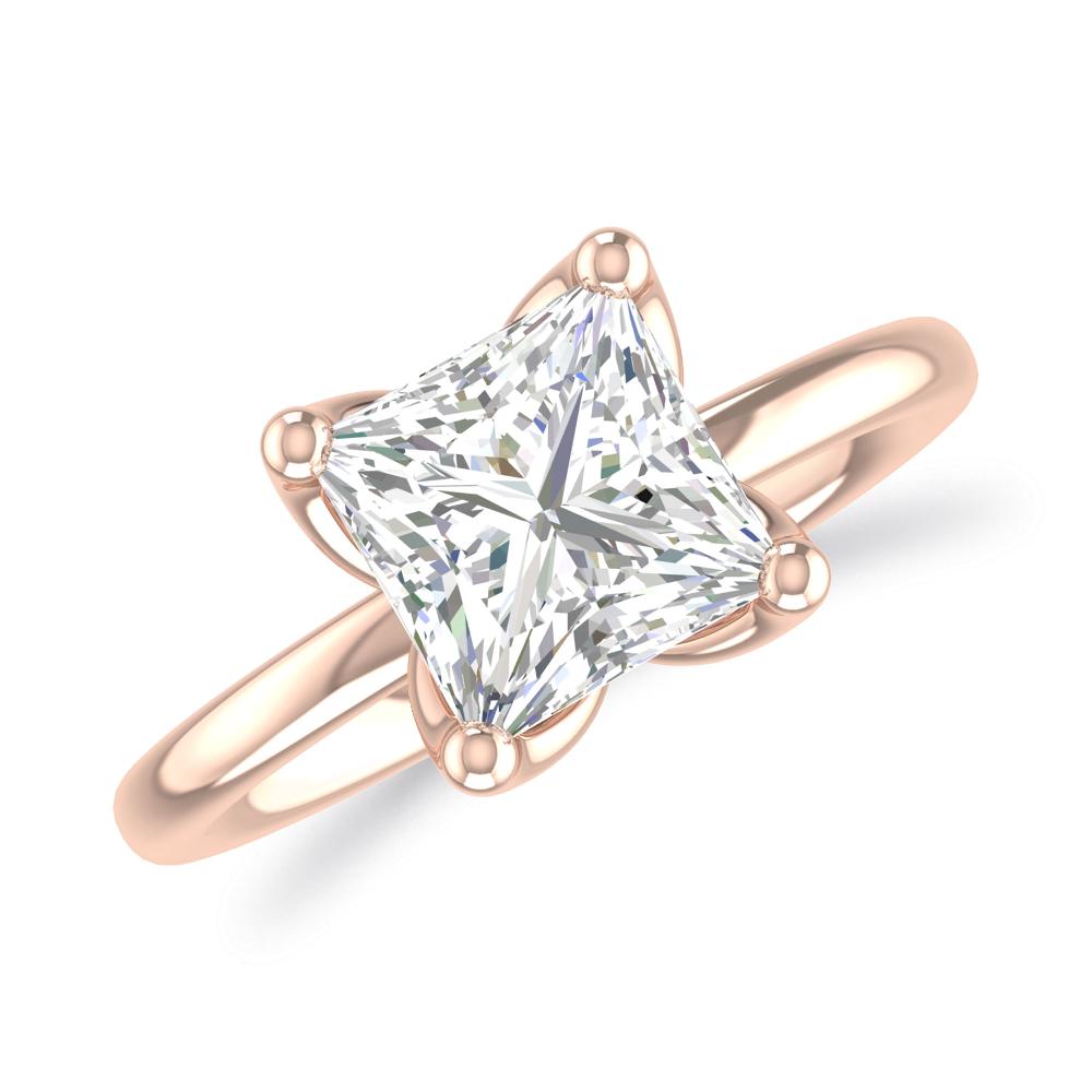 Rose Gold - 3