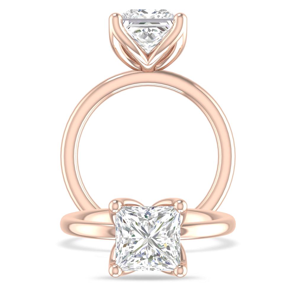 Rose Gold - 3