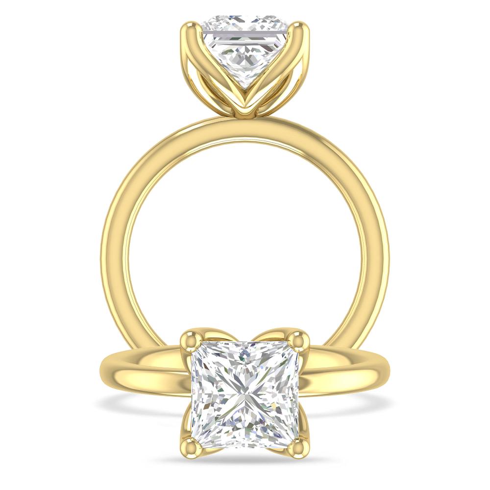 Yellow Gold - 3